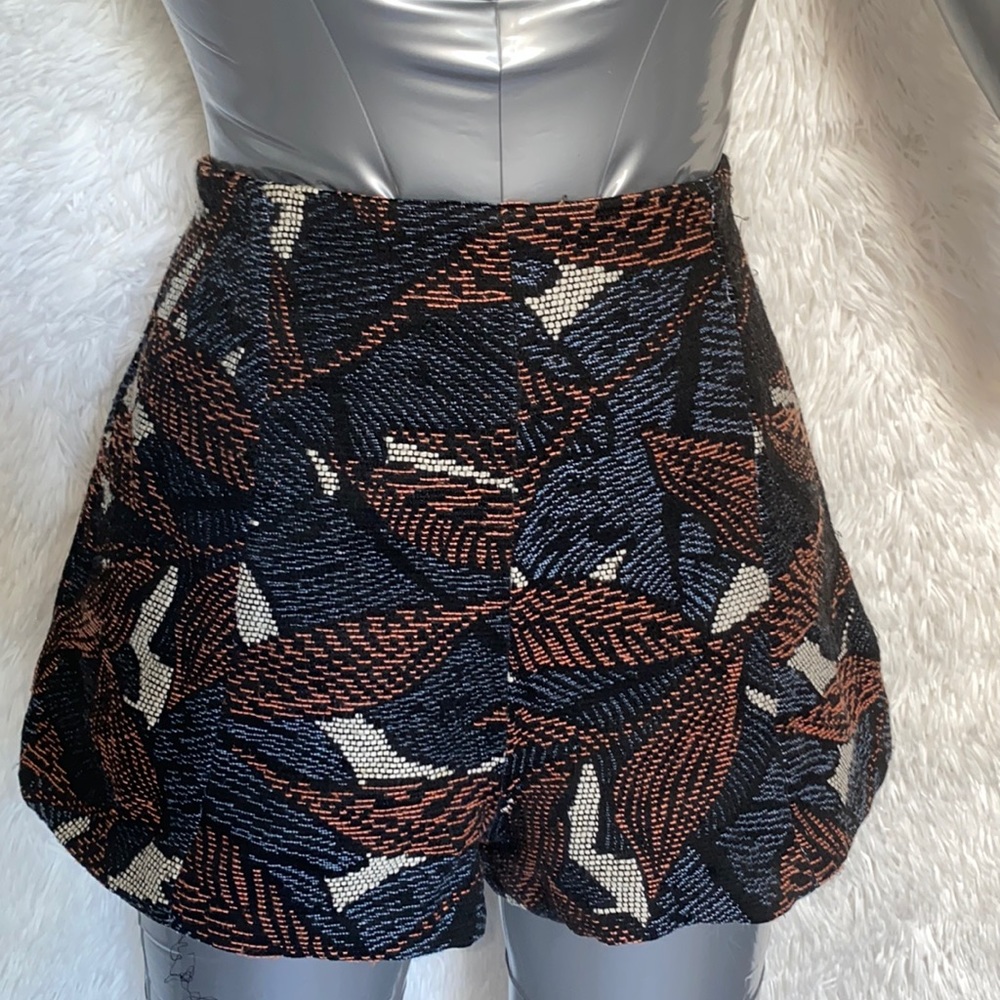 ZARA trafaluc collection S y m